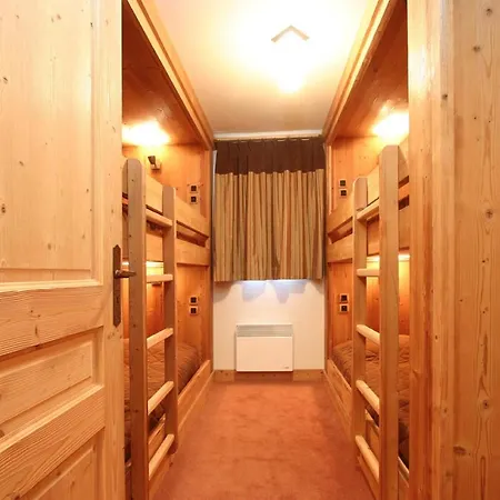Appartement Vacanceole - L'alba *