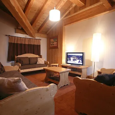 Vacanceole - L'alba Appartement Les Deux Alpes
