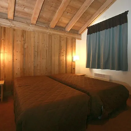 Appartement Vacanceole - L'alba Les Deux Alpes
