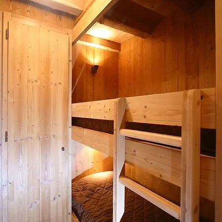 Appartement Vacanceole - L'alba *