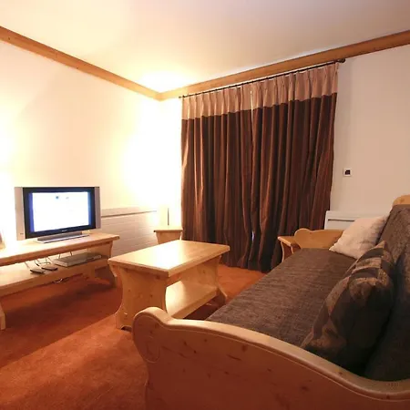 Appartement Vacanceole - L'alba