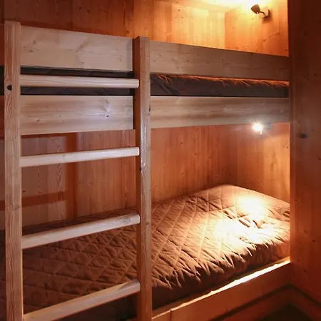 Apartamento Vacancéole - Résidence L'alba *