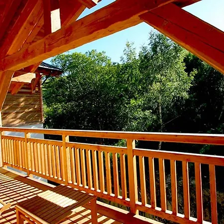 Vacancéole - Résidence L'alba Apartamento