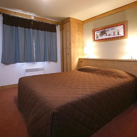 Vacanceole - L'alba Appartement