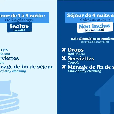 Vacancéole - Résidence L'alba * Les Deux Alpes