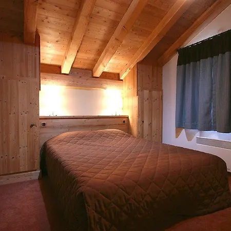 Vacanceole - L'alba * Les Deux Alpes