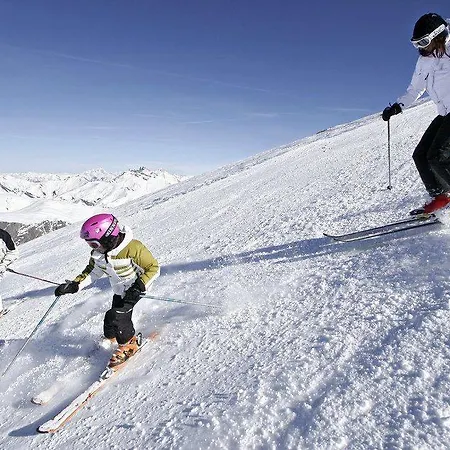 Vacanceole - L'alba Les Deux Alpes