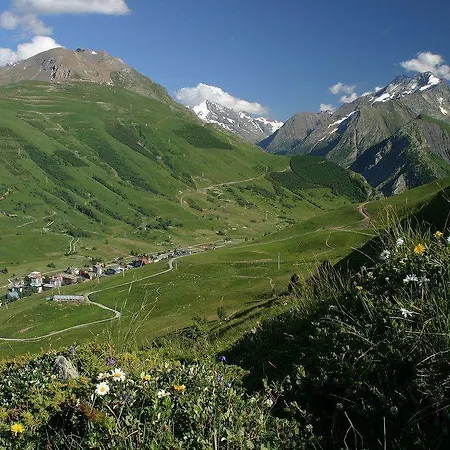 Vacanceole - L'alba * Les Deux Alpes