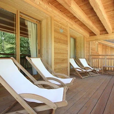 Appartement Vacanceole - L'alba *