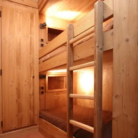 Appartement Vacanceole - L'alba *