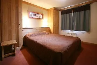 Appartement Vacanceole - L'alba *