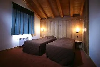 Appartement Vacanceole - L'alba *