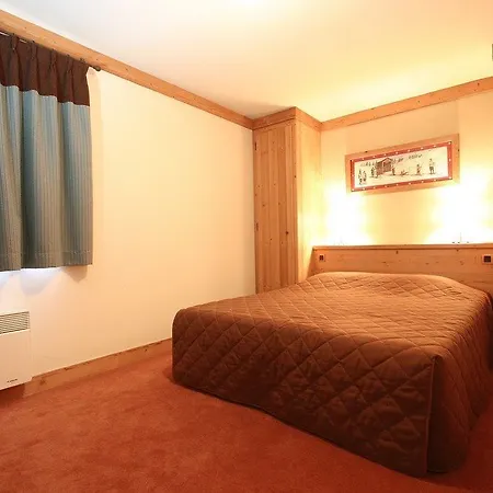 Vacanceole - L'alba Appartement Les Deux Alpes
