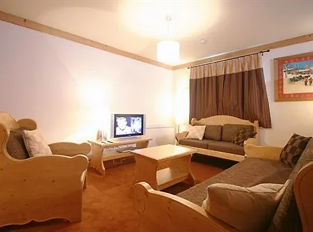 Appartement Vacanceole - L'alba *