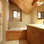 Apartman Vacanceole - L'alba Les Deux Alpes