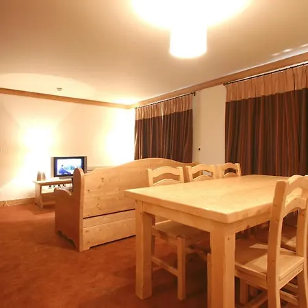 Apartment L'alba *