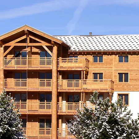 Apartament Vacanceole - L'alba *