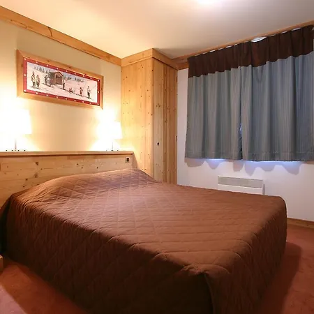 Apartment L'alba
