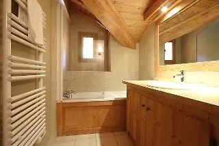 Apartment L'alba Les Deux Alpes