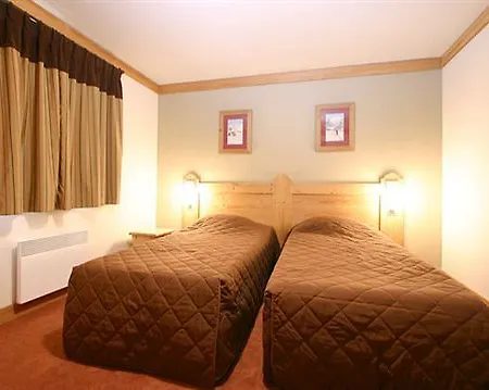 L'alba Apartment