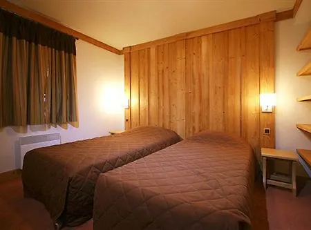 Apartment L'alba *
