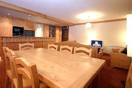 Vacanceole - L'alba Apartmán